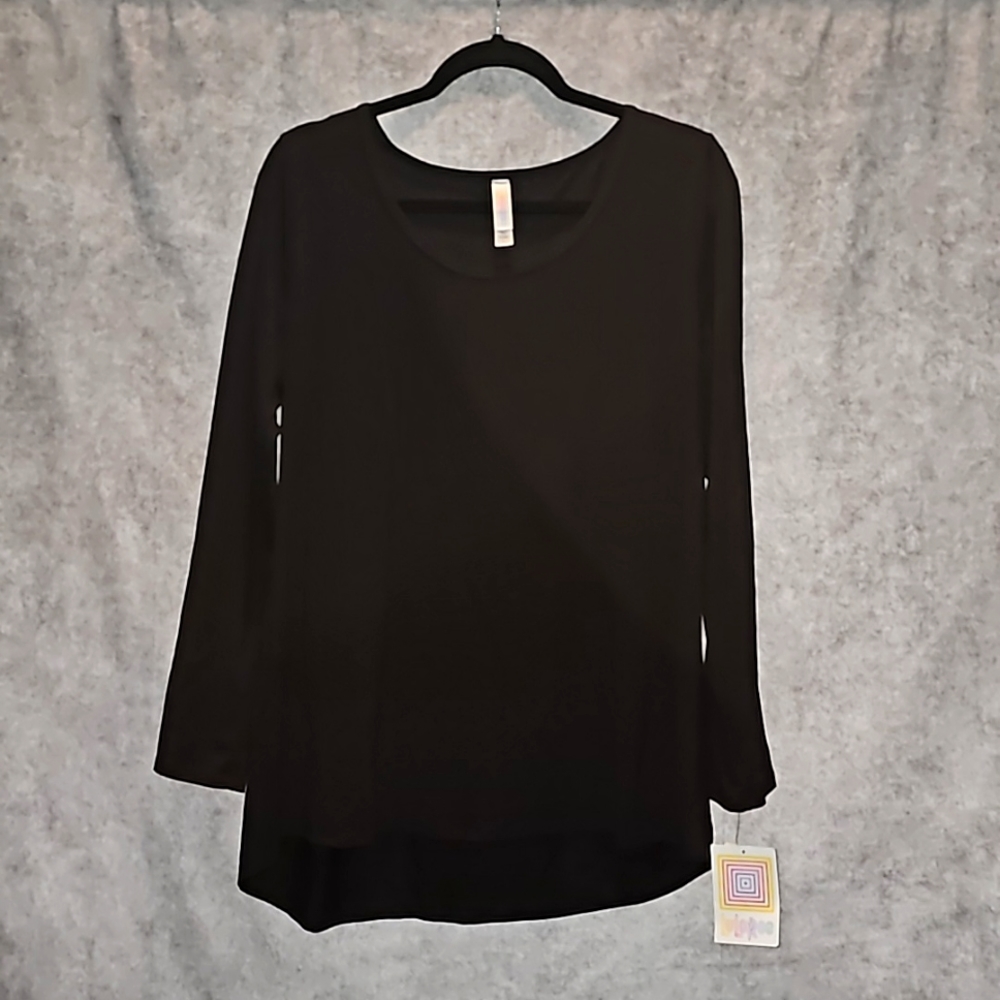 LuLaRoe Lynnae Top